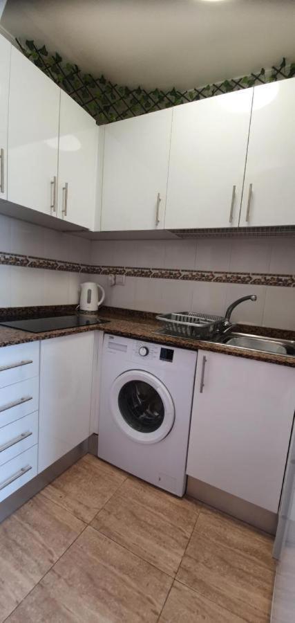 شقة Harbour View - 2 Bed Apt - تورّيفيِخا المظهر الخارجي الصورة