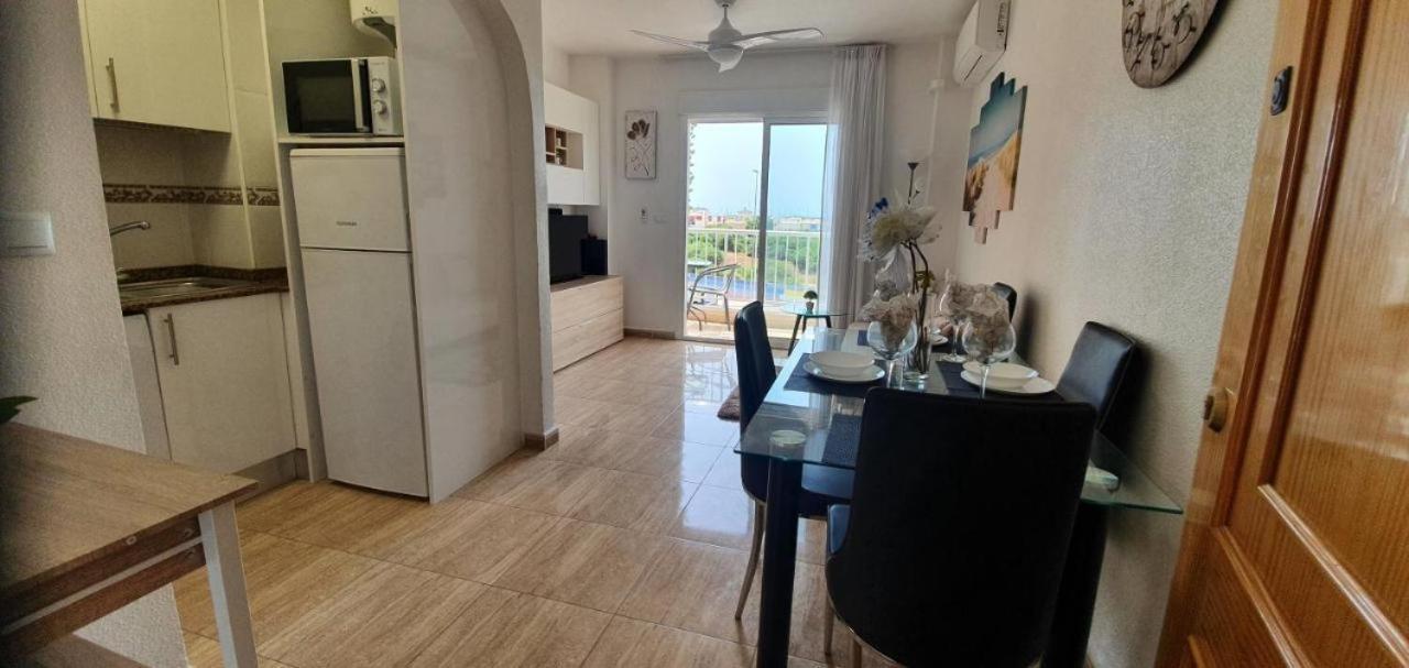شقة Harbour View - 2 Bed Apt - تورّيفيِخا المظهر الخارجي الصورة