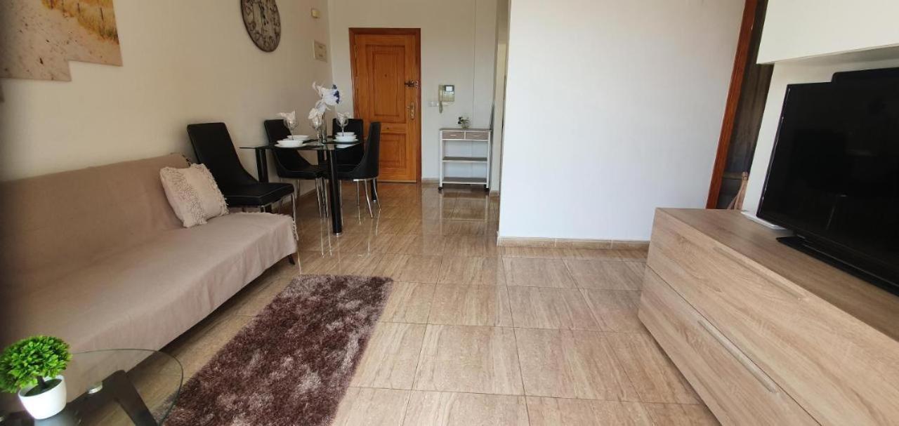 شقة Harbour View - 2 Bed Apt - تورّيفيِخا المظهر الخارجي الصورة
