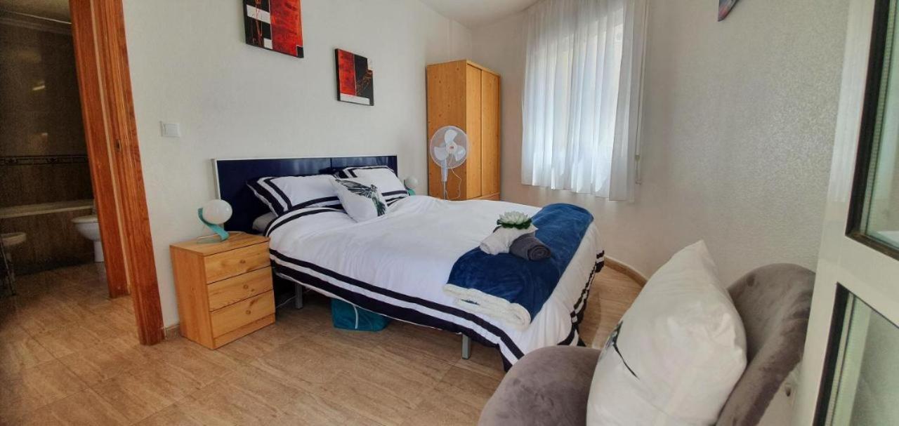 شقة Harbour View - 2 Bed Apt - تورّيفيِخا المظهر الخارجي الصورة